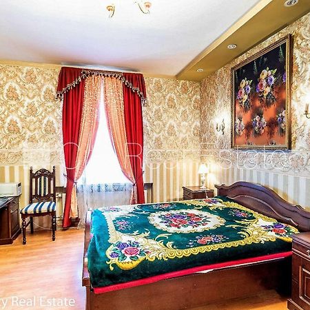 Apartmán Gogola Iela Riga Exteriér fotografie