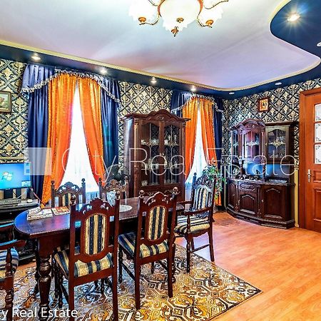 Apartmán Gogola Iela Riga Exteriér fotografie