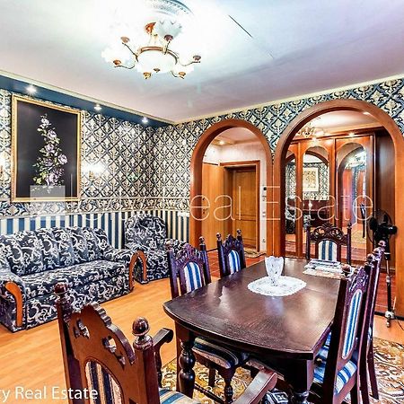Apartmán Gogola Iela Riga Exteriér fotografie