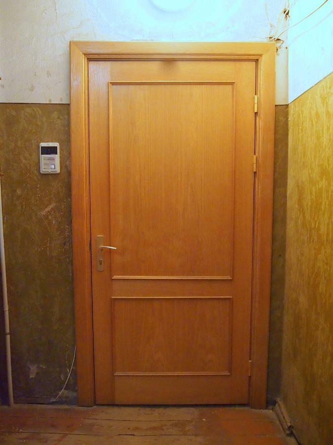 Apartmán Gogola Iela Riga Exteriér fotografie