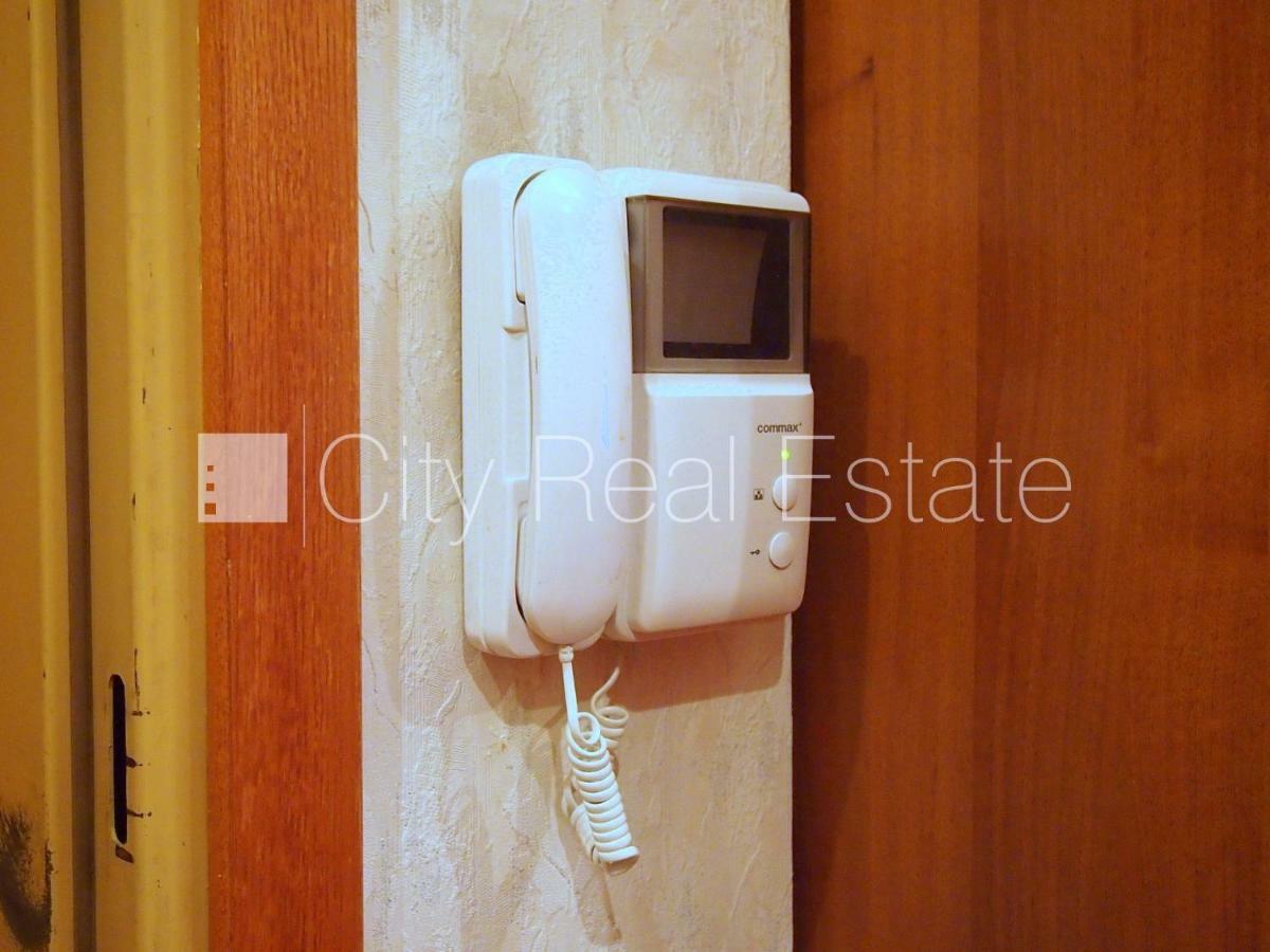 Apartmán Gogola Iela Riga Exteriér fotografie
