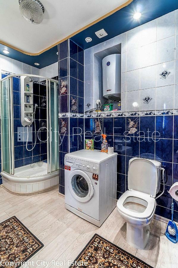 Apartmán Gogola Iela Riga Exteriér fotografie
