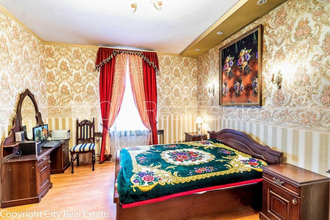 Apartmán Gogola Iela Riga Exteriér fotografie