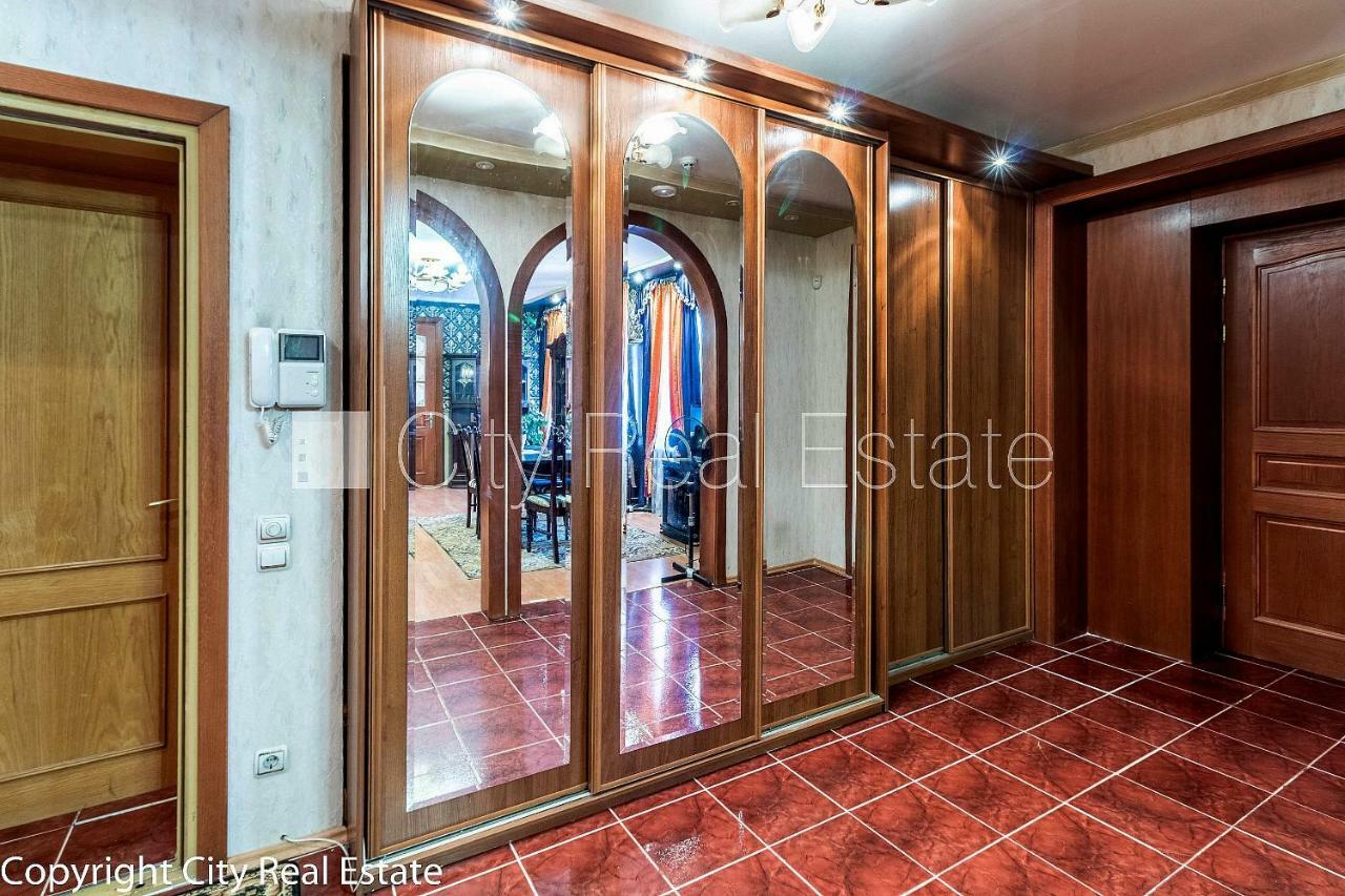 Apartmán Gogola Iela Riga Exteriér fotografie