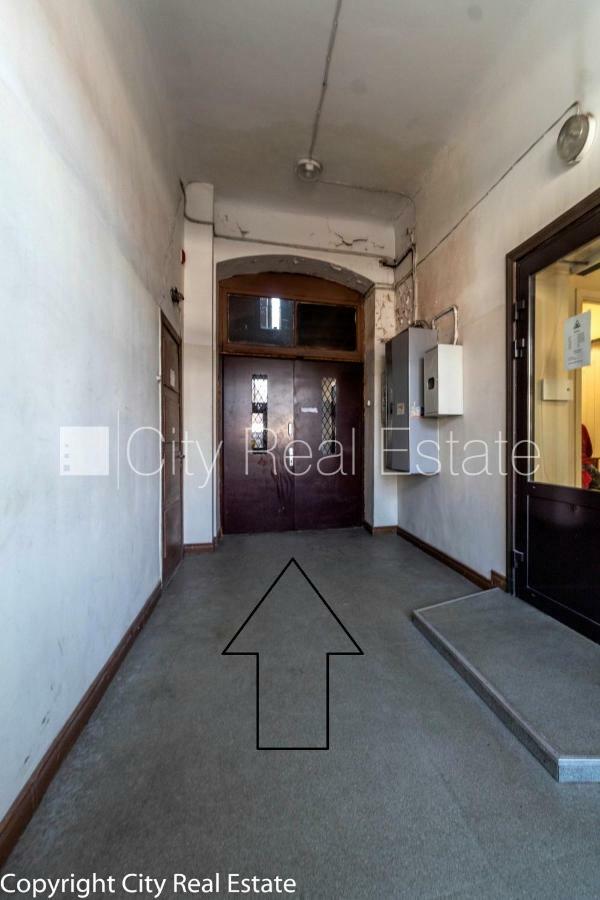 Apartmán Gogola Iela Riga Exteriér fotografie