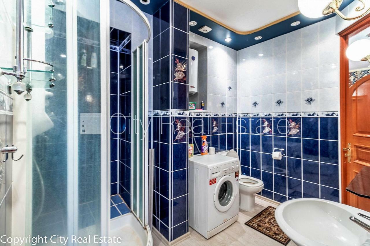 Apartmán Gogola Iela Riga Exteriér fotografie