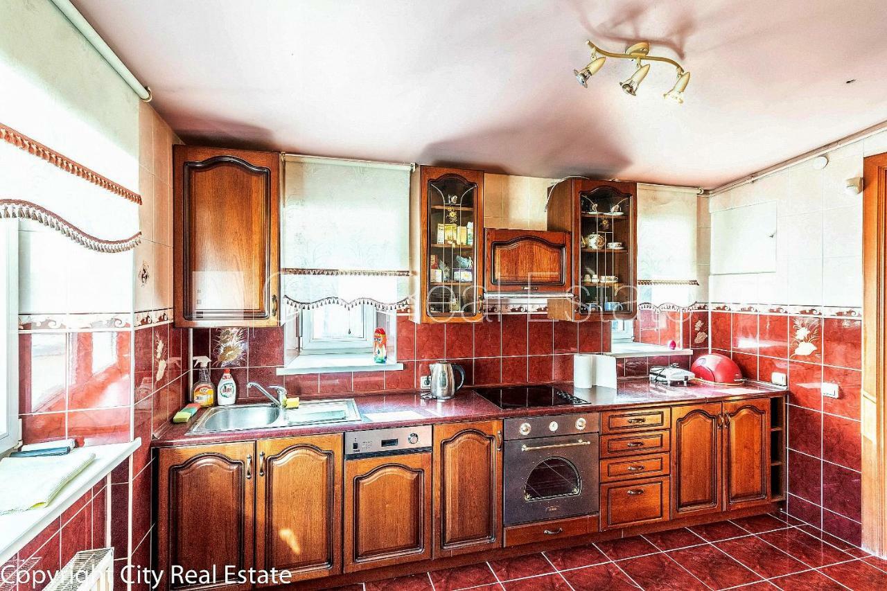Apartmán Gogola Iela Riga Exteriér fotografie