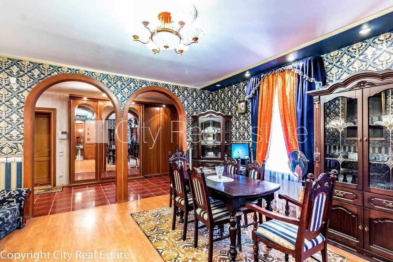 Apartmán Gogola Iela Riga Exteriér fotografie