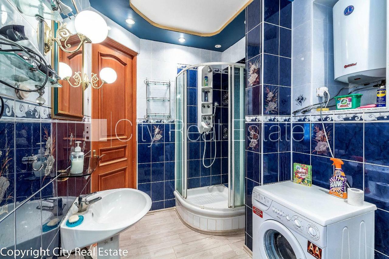 Apartmán Gogola Iela Riga Exteriér fotografie